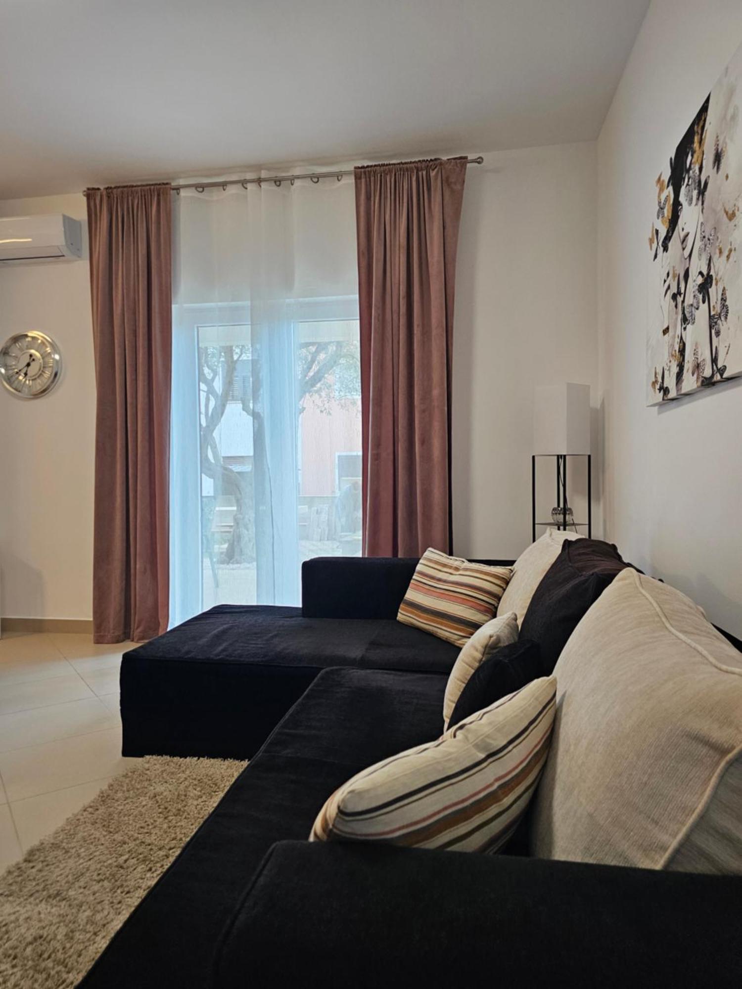 Apartmani Dianna Kaštela Exterior foto
